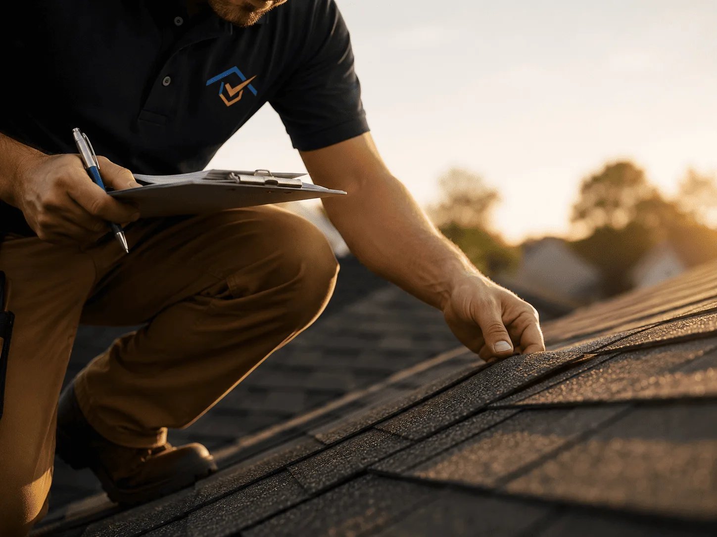 Why Choose Roof Inspection in Benham, KY